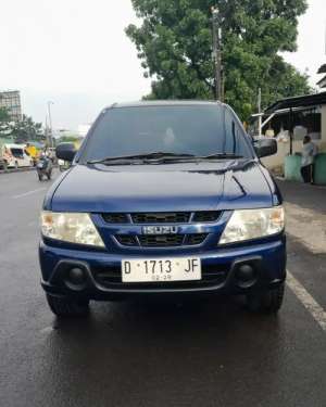 PANTHER LV DIESEL MANUAL 2007 lokasi di  , tersedia melalui melalui situs Olx