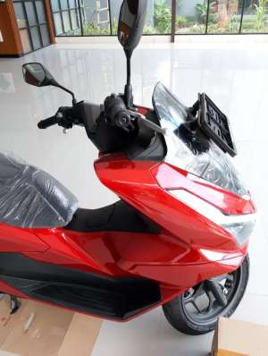 Jual bekas PCX 160 CBS 2025 BARU,lokasi di  