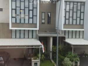 Perum Asya Komp JGC Jakarta Timur Rumah lokasi di Bekasi Kota, tersedia melalui melalui situs Olx