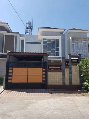 Perum Istana Mentari - Sidoarjo Full Renovasi lokasi di Sidoarjo  Kab., tersedia melalui melalui situs Olx