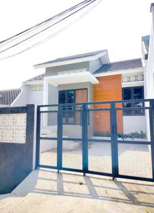 Perumahan Bandung Timur Jatinangor dekat ITB, UNPAD, IPDN lokasi di Bandung Kota, tersedia melalui melalui situs Olx