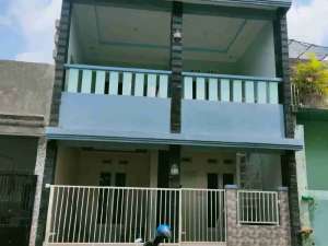 Perumahan Gmana Sejahtera, Wiyung, Surabaya Barat lokasi di Surabaya Kota, tersedia melalui melalui situs Olx