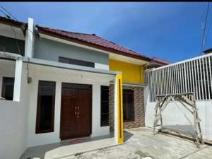 Perumahan Syariah Legalitas SHM No Bank Langsung ke Developer di Tembung lokasi di Deli Serdang Kab., tersedia melalui melalui situs Olx