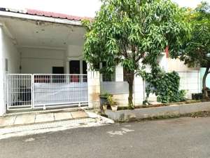 Perumahan Taman Pulogebang 2lt 10x15 150m type 4KT Cakung Jakarta Timur lokasi di Jakarta Timur, tersedia melalui melalui situs Olx