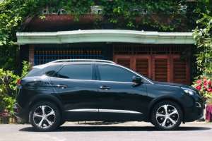 Jual bekas Peugeot 3008 2020 Bensin,lokasi di Kab. Badung