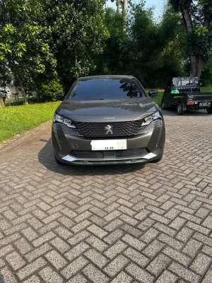 Peugeot 3008 istimewaa lokasi di  , tersedia melalui melalui situs Olx