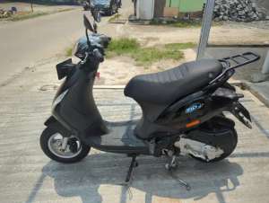Jual bekas Piaggio Zip 2010,lokasi di  