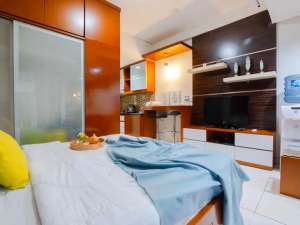 Prime Spot Disewakan Apartemen Tamansari Sudirman Studio, Full Furnish, Siap HuniAkses Sudirman, GBK, SCBD, WTC,Kuningan lokasi di Jakarta Selatan, tersedia melalui melalui situs Olx