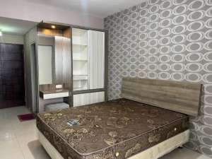 Promo lebaran dijual 1 unit emerald tower, Jl Sanggar Kencana XXVII. lokasi di Bandung Kota, tersedia melalui melalui situs Olx