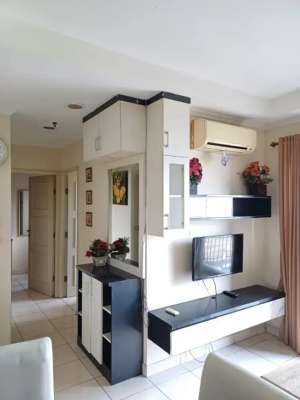 Promo sewa Mingguan Apartemen MOI 2 Bedroom lokasi di Jakarta Utara, tersedia melalui melalui situs Olx