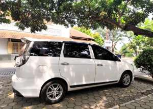 Jual bekas Proton Exora Star FLX Facelift,lokasi di  