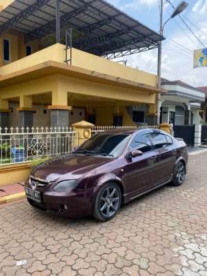 Proton Persona Gen 2 Mobil Sport Mewah lokasi di  , tersedia melalui melalui situs Olx