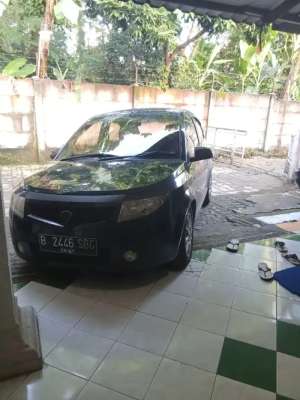 Jual bekas Proton savvy mt 20112012,lokasi di  