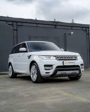 Jual bekas Range Rover Sport 3.0 Autobiography 2016,lokasi di  