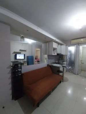 Readdy kembali 2bedroom atas mall bassura cty sewa full furnise lokasi di Jakarta Timur, tersedia melalui melalui situs Olx