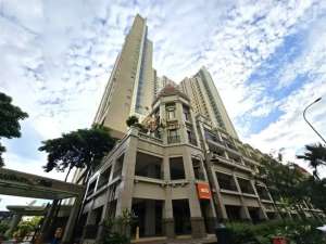 Ready Survey Hari Ini, Apartemen Madison Park Central Park 1BR Siap Huni Lantai Rendah lokasi di Jakarta Barat, tersedia melalui melalui situs Olx