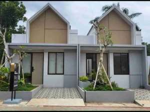 ready unit 1 lantai cicilan 2jutaan lokasi di Bogor Kota, tersedia melalui melalui situs Olx