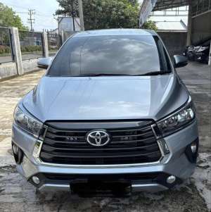 Jual bekas REBORN 2.4 G AUTOMETIK SOLARdiesel2024,lokasi di  