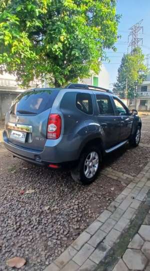Renault Duster 2017 Diesel lokasi di  , tersedia melalui melalui situs Olx