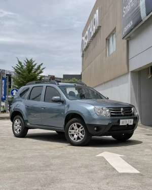 Renault Duster RXL DCi Solar Diesel Grey 2017 Tdp Murmer Ori Menarik lokasi di  , tersedia melalui melalui situs Olx