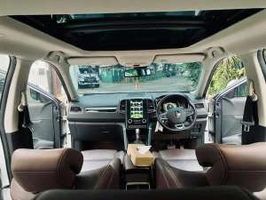 Jual bekas Renault Koleos 2019 Bensin,lokasi di  