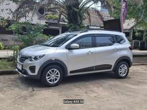 Jual bekas Renault Triber 2020 Bensin,lokasi di  