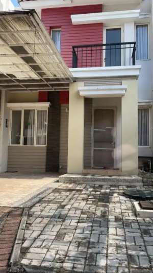 Residence One BSD lokasi di Tangerang Selatan Kota, tersedia melalui melalui situs Olx
