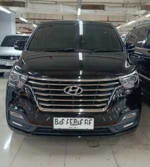 Jual bekas ROYALE DIESEL HYUNDAI H1 2019,lokasi di  
