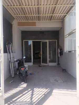 Ruko Murah 2 lantai di Tambak Medokan Ayu lokasi di Surabaya Kota, tersedia melalui melalui situs Olx