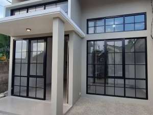 Rumah 10 menit ke Gerbang Tol Sentul Hadap Timur Dibantu KPR J-42362 lokasi di Bogor Kab., tersedia melalui melalui situs Olx