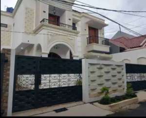 RUMAH 100BARUKAV MARINIR PONDOK KELAPA lokasi di Jakarta Timur, tersedia melalui melalui situs Olx