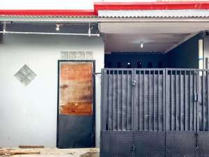 Rumah 15 Mnt ke Living World Kota Wisata Cibubur Harga Terbaik Siap KPR J-24051 lokasi di Bogor Kab., tersedia melalui melalui situs Olx