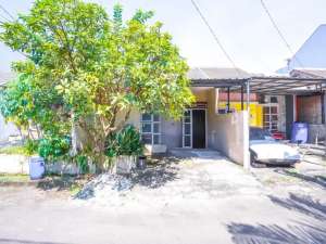 Rumah 16 menit ke Stasiun Cibinong SHM Hadap Selatan Siap KPR J-34466 lokasi di Depok Kota, tersedia melalui melalui situs Olx