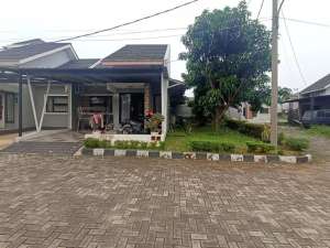 Rumah 17 menit ke Cibinong Square SHM Siap Huni Dibantu KPRJ-34763 lokasi di Depok Kota, tersedia melalui melalui situs Olx