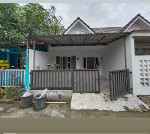 Rumah 2 Kamar Tidur Siap Huni di Grand Residence Bekasi lokasi di Bekasi Kab., tersedia melalui melalui situs Olx