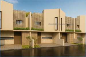 Rumah 2 lantai dekat RSA UGM dan kampus UTY Jombor lokasi di Yogyakarta Kota, tersedia melalui melalui situs Olx