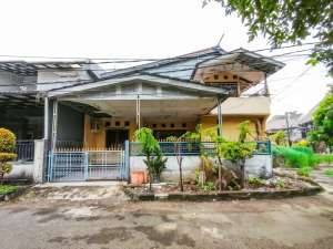 Rumah 2 Lt Luas 10 Menit ke Gerbang Tol Sentul Barat Siap Nego J-23234 lokasi di Bogor Kota, tersedia melalui melalui situs Olx