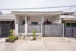 Rumah 2 Lt Terawat 9 Menit ke RS Masmitra Jati Makmur Bisa KPR J-25073 lokasi di Bekasi Kota, tersedia melalui melalui situs Olx