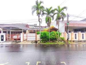 Rumah 3 KT Bisa KPR Dekat Gerbang Tol Ciledug 4 Hadap Timur J-34158 lokasi di Tangerang Kota, tersedia melalui melalui situs Olx