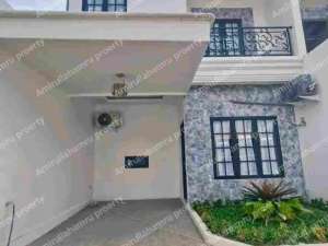 Rumah 3 Lantai terlarisdi depok ,lokasi strategis . lokasi di Depok Kota, tersedia melalui melalui situs Olx