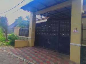 Rumah 5 KT Luas 11 Menit ke Gerbang Tol Veteran Hadap Timur J-34360 lokasi di Tangerang Selatan Kota, tersedia melalui melalui situs Olx