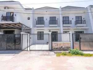 Rumah 7 Menit ke RS Citra Medika Depok SHM Dibantu KPR J-43848 lokasi di Depok Kota, tersedia melalui melalui situs Olx