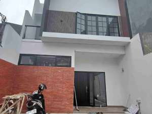 rumah antapani luas 41 kamar tidur lokasi di Bandung Kota, tersedia melalui melalui situs Olx