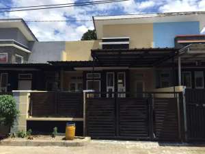 Rumah area serua indah ciputat 10 menit statsiun sudimara lokasi di Tangerang Selatan Kota, tersedia melalui melalui situs Olx