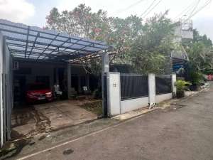 Rumah Asri dan Nyaman di Pangkalan Jati Cipinang Melayu Jakarta Timur lokasi di Jakarta Timur, tersedia melalui melalui situs Olx