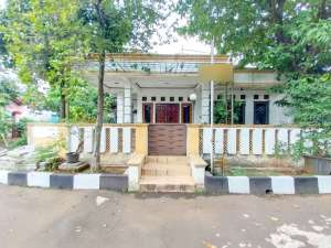 Rumah Asri Terawat 5 Menit ke RS Hermina Bogor SHM Hadap Utara J-24883 lokasi di Bogor Kota, tersedia melalui melalui situs Olx