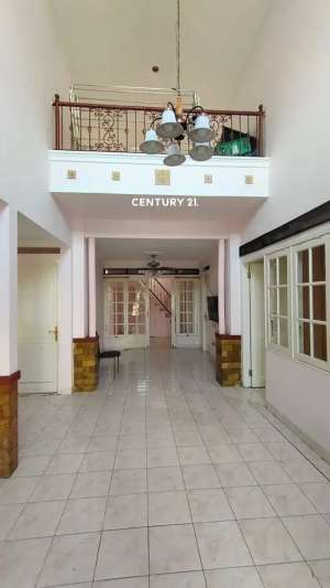 Rumah Bagus 2 Lantai Siap Huni Di Deltamas Cikarang Pusat lokasi di Bekasi Kab., tersedia melalui melalui situs Olx