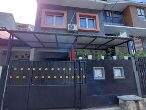 Rumah Bagus di Ampera Kemang Dalam Komplek Jakarta Selatan lokasi di Jakarta Selatan, tersedia melalui melalui situs Olx