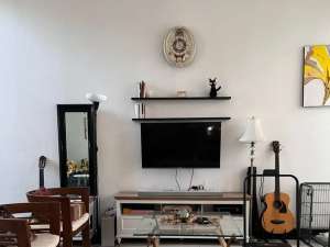 Rumah Bagus di Cluster Garnet, Pondok hijau Golf lokasi di Tangerang Kota, tersedia melalui melalui situs Olx