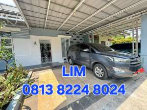 RUMAH BAGUS MURAH SIAP HUNI RANGKA BAJA RINGAN PERUM CIBUBUR COUNTRY JAKARTA TIMUR lokasi di Bogor Kab., tersedia melalui melalui situs Olx